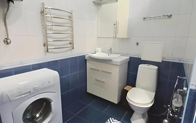 Апартаменты Виктория