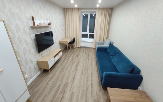 Elizium Home Apartments