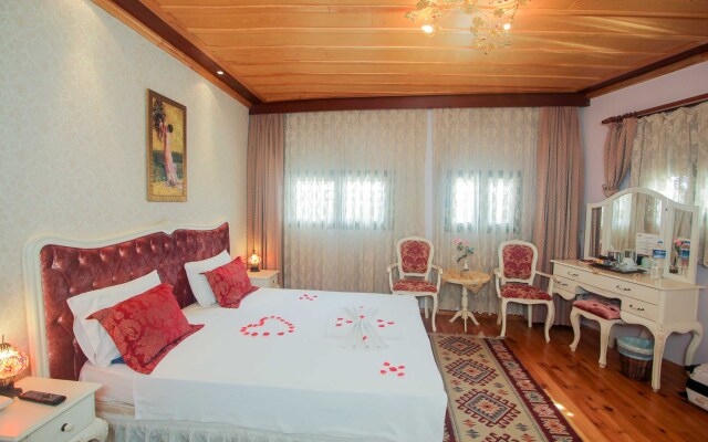 Esans Hotel