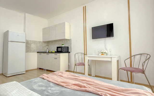 Квартира Студия Чкаловская в 5 Минутах от Метро