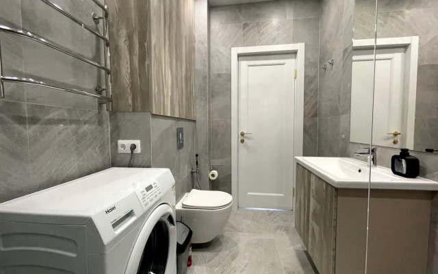 Квартира Hotels@Braun