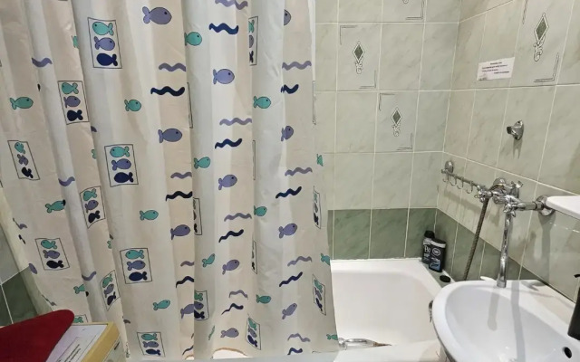 V 5 Mikrorayone16k4 Flat