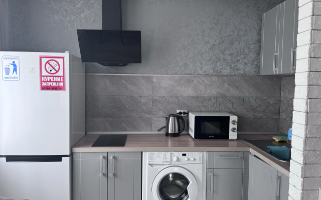 Квартира Студия на Третьей рабочей