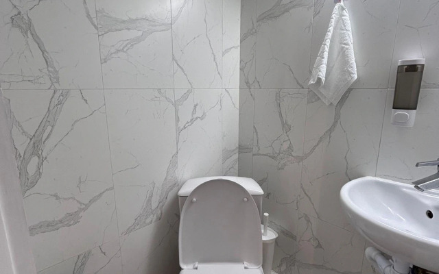 Квартира Нагорная 8А