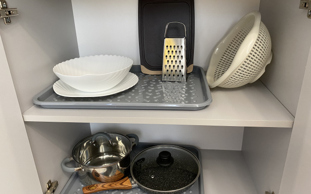 Апартаменты на Валентины Трофимовой