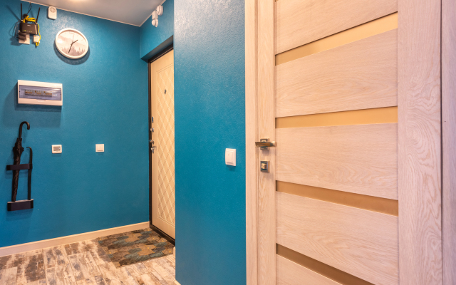 Welcome Karelia Zhk Narodny Apartments