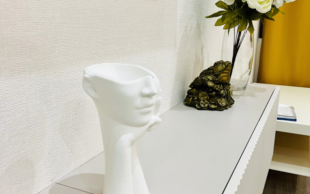 Апартаменты Дворянская улица 15