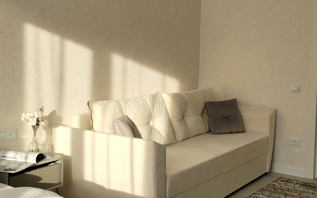 Апартаменты Армосферные Апартаменты у парка