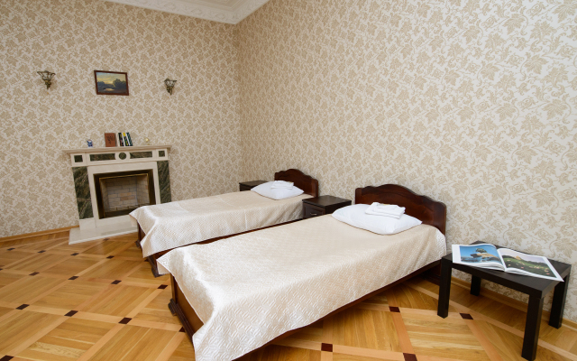 MarLen Guest House