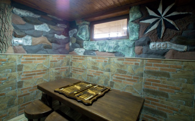 Prestige Guest House