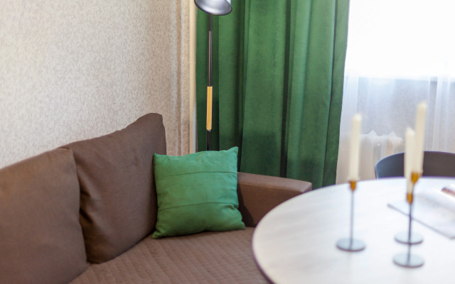 Na Mayskoy 3 Apartament