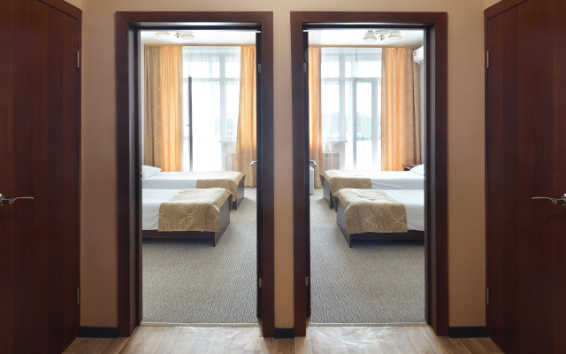 Russkij Kapital Hotel