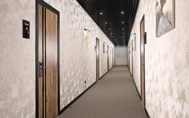 Апарт-отель Комфорт