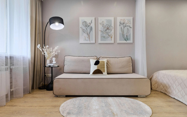 Квартира Flatstay 21 Линия ВО 14