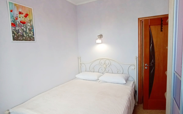 Квартира Увидеть Петербург на Пионерской