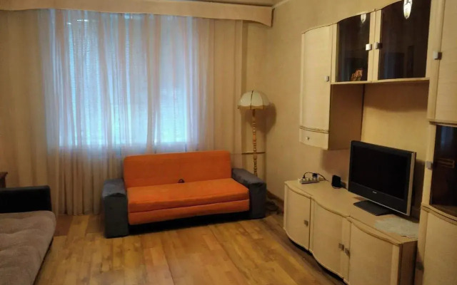 Квартира Просторная Cталинка Рядом 7 больницей