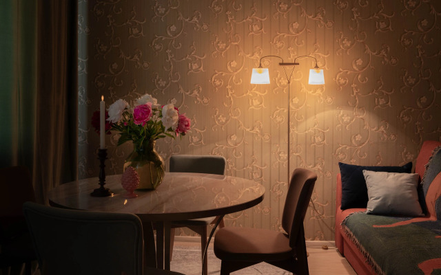 Апартаменты Двухкомнатные Welcome2Yar у Театра им Ф Волкова