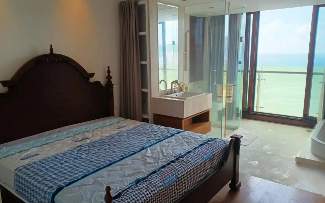 Sanya Jiyang Youjianhai Travel Rental Apartments