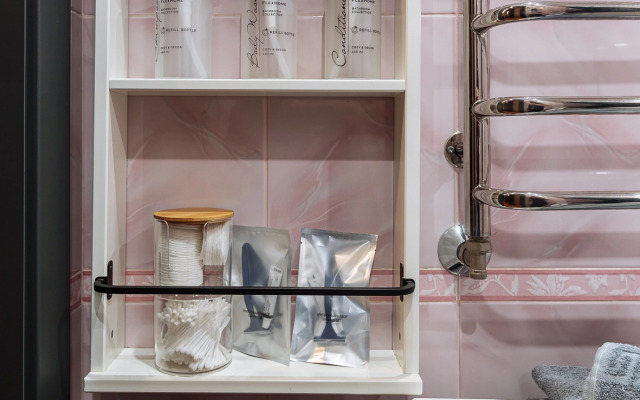 Апартаменты Malkova Apartments на Окружной