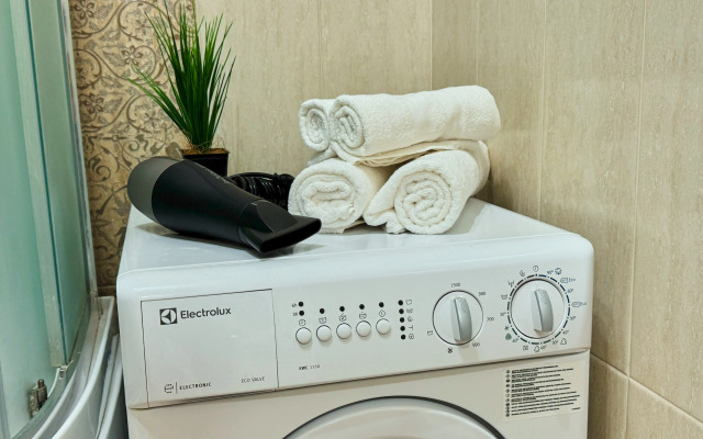 Апартаменты Комфортные у Метро Цска