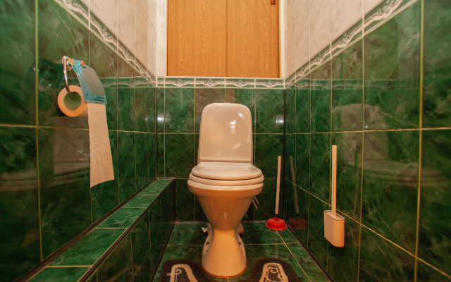 Квартира 2х Комнатная от метро Зорге 2 минуты