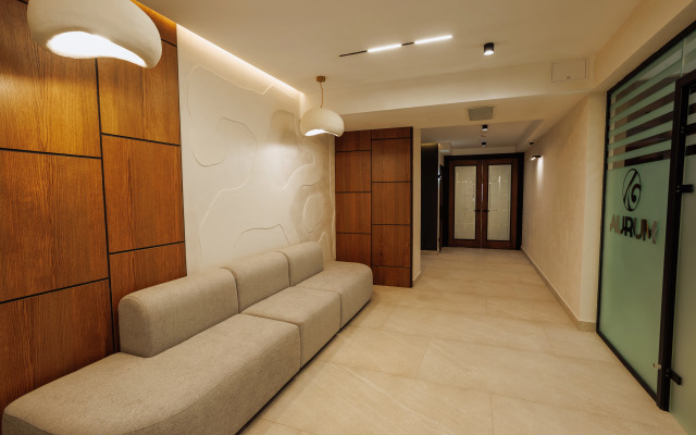 Aurum Garden Hotel