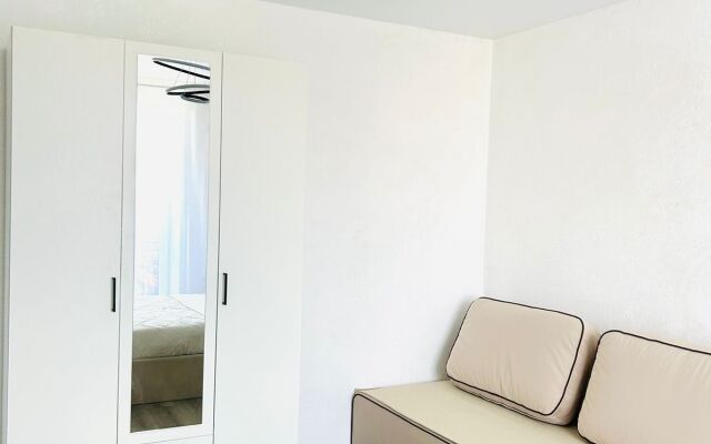 Апартаменты Wealth House