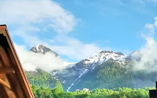 Квартира Цветы и Птицы