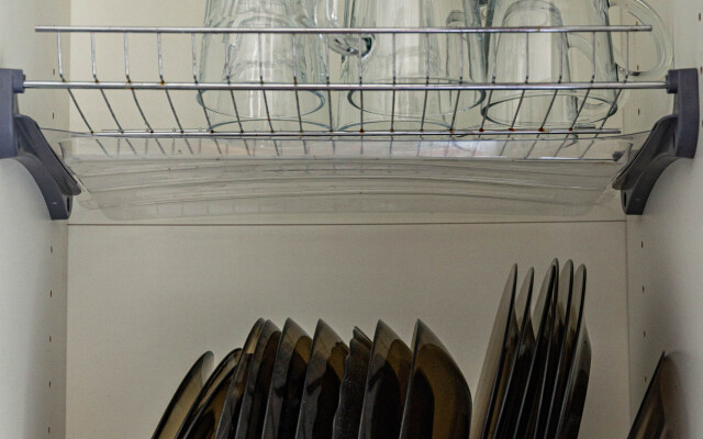 Saltykov Agoy Resort Apartment