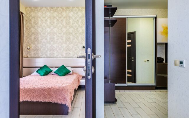 Oplot - Sorrento Park Apartments