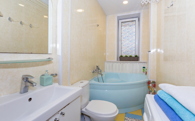 Апартаменты Studiominsk 18