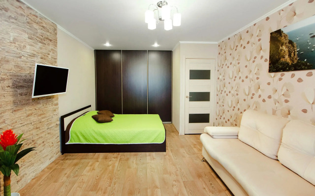 Квартира на улице 40 лет Победы 66