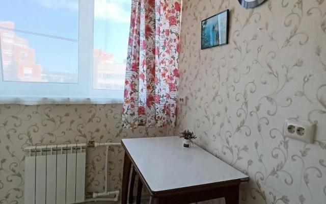 Квартира На Аллее Котельникова в отличном месте