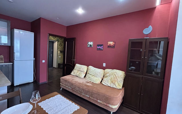 Vozle Tsentralnogo Rynka Flat