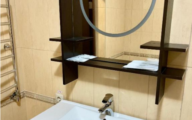 Normandiya Hotel