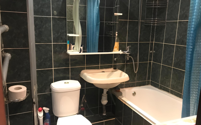 Апартаменты Арамиса