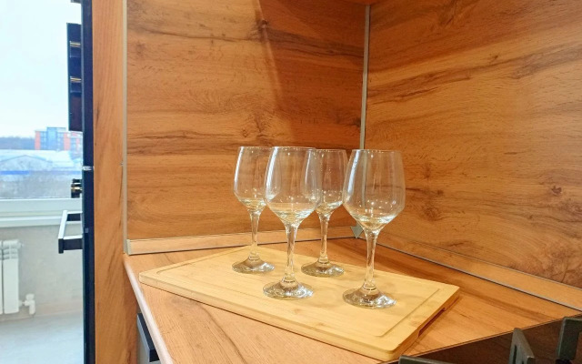 Sutki Rent v Mineralnykh Vodakh Ryadom s Aeroportom Apartments