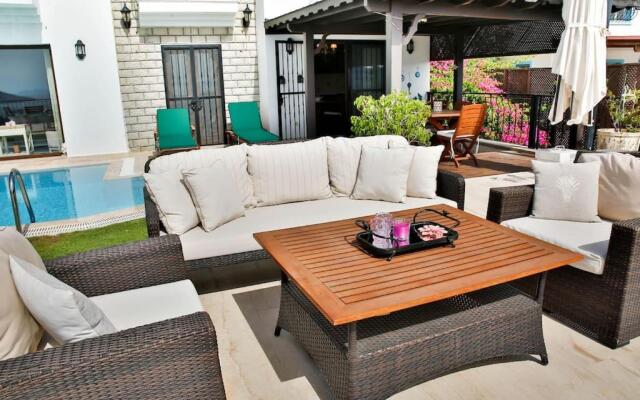 Rana by Important Group Travel Villa
