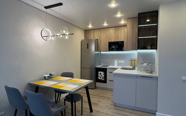 Квартира Комфортная в расширенном центре Петрозаводска