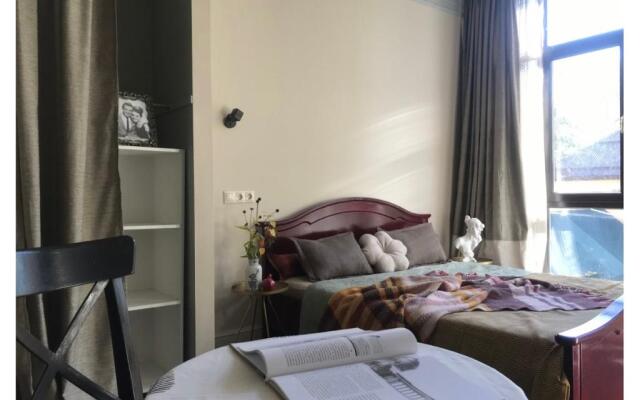 Uyutnaya Kvartira v Samom Tsentre Kislovodska Apartments