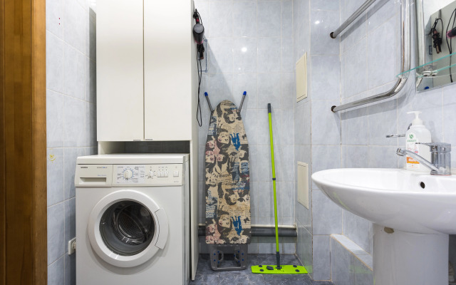 Квартира в Мкрн Горский 84