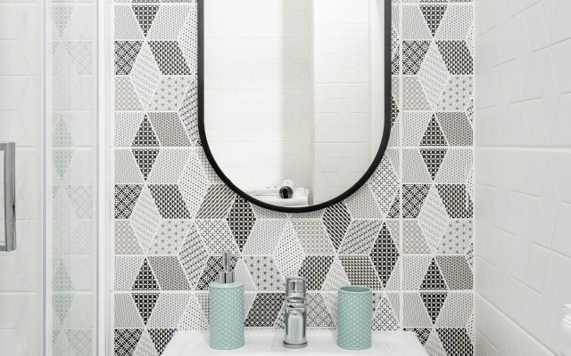 Lyubograd Vam Ochen Rad Flat
