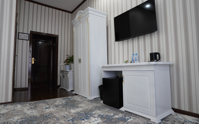 Khiva Palace Hotel
