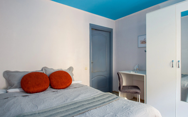 Апартаменты Квартира Студия