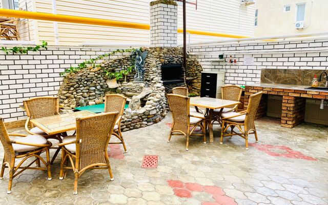 Pavel Guest House