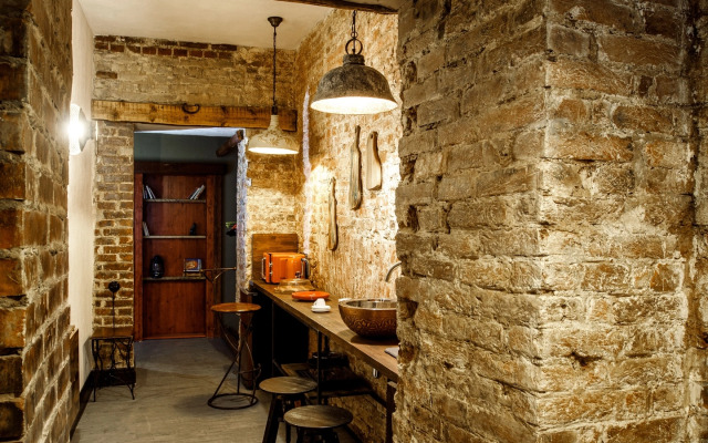 Апартаменты Noble Apartments Большая Морская 21