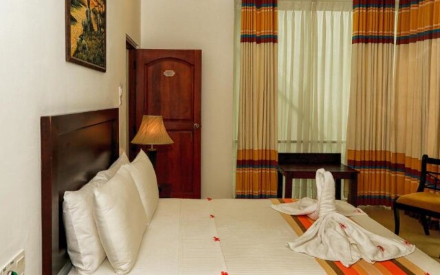 Oak Ray Serene Garden Hotel