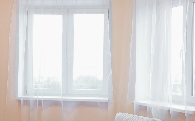Na Firsova Apartments