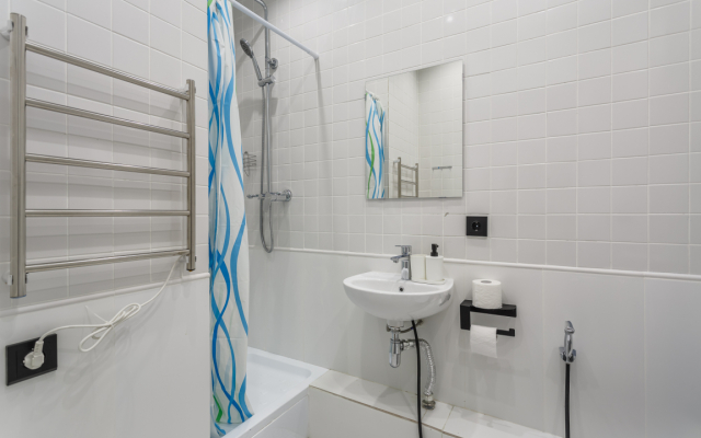 Апартаменты FortEstate проспект Вернадского 41 стр 1 (6)