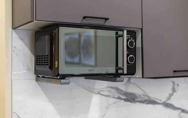 Апартаменты 4.16 Studio Letnii 7